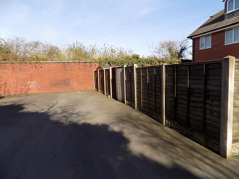 Bolton Road Westhoughton